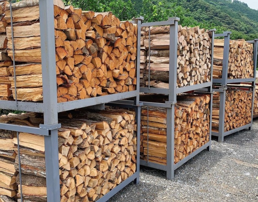 firewood