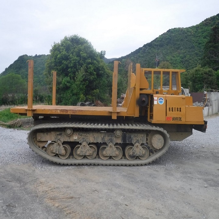 Forwarder